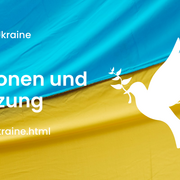Unterstützung Ukraine