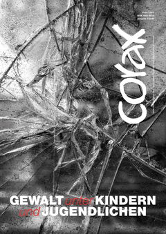 CORAX Ausgabe #3 2026