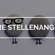 Bild Stellenausschreibungen