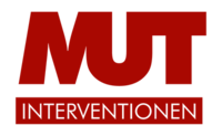Logo Modellprojekt MUT – Interventionen