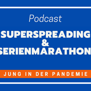 Jung in der Pandemie - Podcast