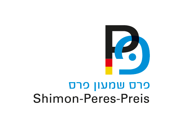 Logo Shimon-Peres-Preis