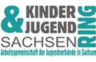 Logo Kinder- und Jugendring Sachsen e.V.